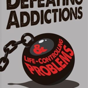 defeating addictions luis torres